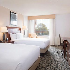 Double Room Two Double Beds Non-Smoking